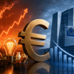 Inflazione Eurozona, Nagel (BCE): bene il calo del dato core