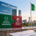 intesa sanpaolo aumento opas mps