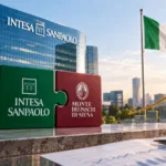 intesa sanpaolo aumento opas mps