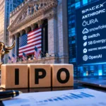 Wall Street viaggia verso un'estate da record trainata dalle grandi IPO