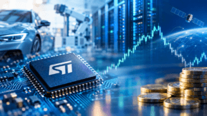 IT0005705006, Banco BPM lancia un certificato su STMicroelectronics con barriera capitale al 50%