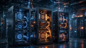 AI, data center e il ritorno dell’hardware: Intel, Dell e AMD tre storie uno stesso obiettivo