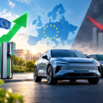 Mercato auto UE in salute: immatricolazioni a +5,3% nei primi otto mesi del 2026