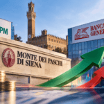 MPS, integrazioni Consob OPS BPM Banca Generali