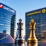 Orlopp, sul tavolo 3 opzioni diverse per il futuro del dossier UniCredit-Commerzbank