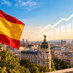 La Spagna spinge sul PIL, ma la sfida resta la produttività