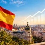 La Spagna spinge sul PIL, ma la sfida resta la produttività