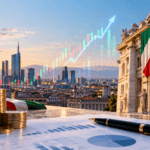 Più Borsa, più crescita: 1000 quotate per spingere l'Italia