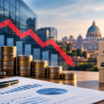 Private equity in Italia, raccolta crolla del 60% nel primo semestre 2026 ma investimenti reggono