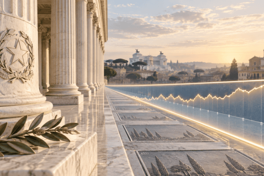 XS3184481839, certificate a 15 anni con premio fino al 12% legato al rendimento del BTP decennale
