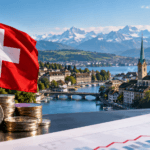Svizzera alza stime PIL 2026 OCSE
