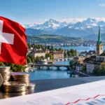 Svizzera alza stime PIL 2026 OCSE