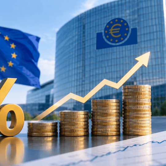 Tassi BCE, arriva il secondo aumento: depositi al 2,50% e occhi puntati sull'autunno
