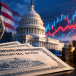 Treasury bond 5% fiammata mercati FED
