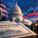Treasury bond 5% fiammata mercati FED