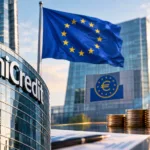UniCredit, ok della BCE al Danish Compromise: Piazza Gae Aulenti fa il pieno di capitale