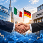 Commerzbank, Orlopp guarda a un piano in due fasi