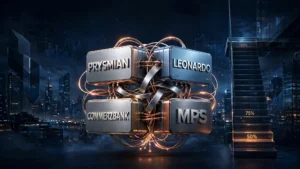 XS3184487281, Barclays lancia un Phoenix Memory su Prysmian, Leonardo, Commerzbank e MPS