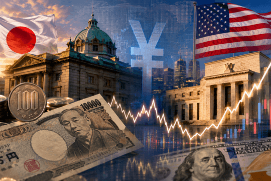 Yen torna a respirare, mentre Bank of Japan si appresta a una nuova stretta sui tassi