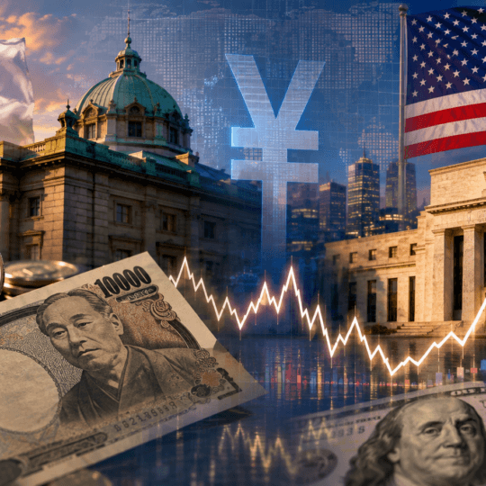 Yen torna a respirare, mentre Bank of Japan si appresta a una nuova stretta sui tassi