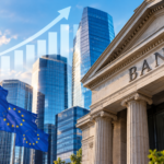 Banche europee a prova d'urto: utili record e capitale solido nel primo semestre 2026