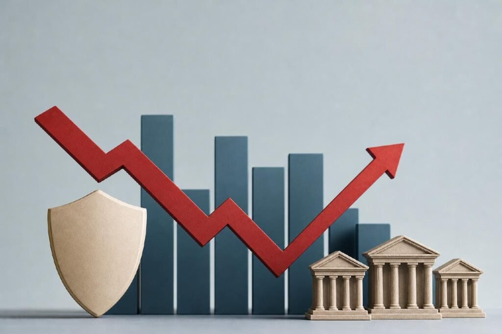 certificate banche: Fondamentali ancora solidi, nonostante la correzione