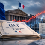 Bond Francia sotto pressione: l'OAT si avvicina al 5%