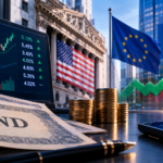 Torna la febbre sui rendimenti: i bond affondano mentre le banche centrali preparano la stretta