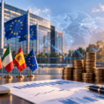 Oltre i confini nazionali: così i tassi alti spingono la caccia ai bond esteri