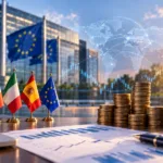 Oltre i confini nazionali: così i tassi alti spingono la caccia ai bond esteri