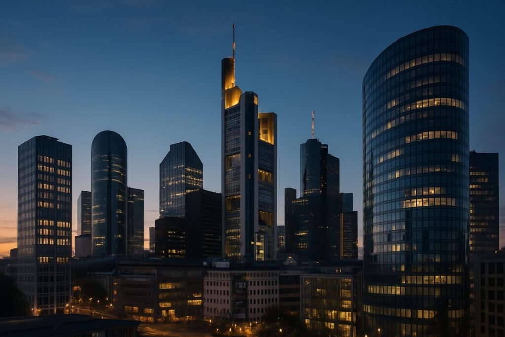 certificate BBVA sulle banche franco-tedesche