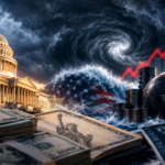 Debito US sempre più sotto pressione: in arrivo la tempesta perfetta tra tassi e deficit