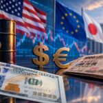 Il dollaro frena ma regge l’urto, mentre l’euro e lo yen cercano il riscatto