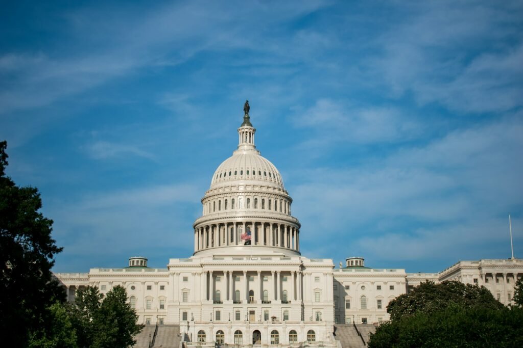 s&p 500: Lo scenario politico 2026: Camera e Senato in bilico