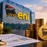 ENI, in arrivo dividendo straordinario