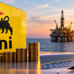 La forza di Eni nel 3Q 2026