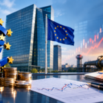 L'Eurozona alla prova dei tassi: Lagarde traccia lo scenario della BCE