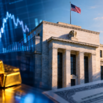 La FED lascia i tassi fermi tra il 3,75% e il 4%: Treasury e oro reagiscono