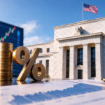 FED divisa sui tassi: ok al rialzo a fine 2026, ma nel 2027?