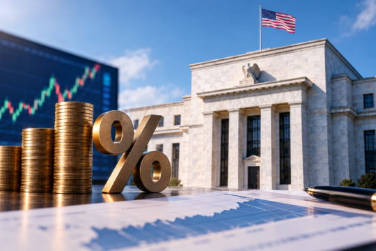 FED divisa sui tassi: ok al rialzo a fine 2026, ma nel 2027?