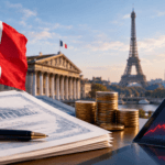 Francia, record di emissioni e conti in picchiata: l'OAT spaventa i mercati