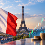 Francia: Moody's salva il rating ad Aa3 ma l'outlook resta negativo
