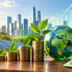 Green bond, record storico: raggiunta quota 507 miliardi nei primi nove mesi del 2026