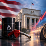 Inflazione USA sopra le attese, ma la FED prende tempo