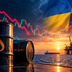 Petrolio in frenata: illusione temporanea o tregua duratura?