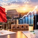 PIL Italia verso l'1% nel 2026, ma la spinta dura poco