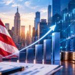 PIL USA in crescita nel terzo trimestre 2026: economia resiliente nonostante l'inflazione
