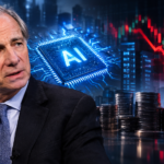 Ray Dalio: la bolla dell'intelligenza artificiale è vicina al punto di rottura
