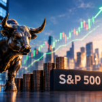 S&P 500 oltre le stime: il terzo trimestre 2026 punta a una crescita record degli utili
