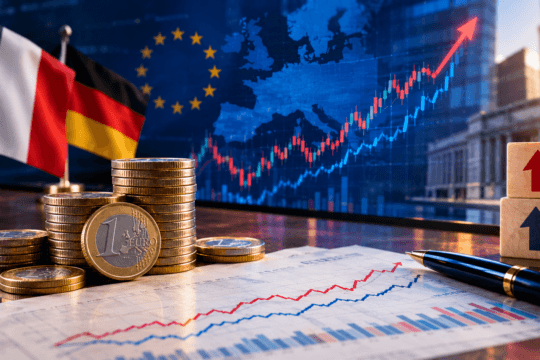 Spread BTP-Bund in fermento: cosa spinge questa volatilità